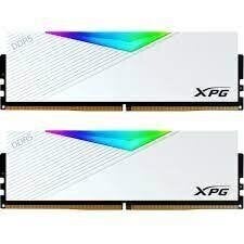 Adata XPG Lancer RGB (AX5U6000C3016G-DCLARWH) цена и информация | Объём памяти (RAM) | hansapost.ee