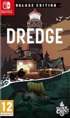 DREDGE Deluxe Edition hind ja info | Konsooli- ja arvutimängud | hansapost.ee