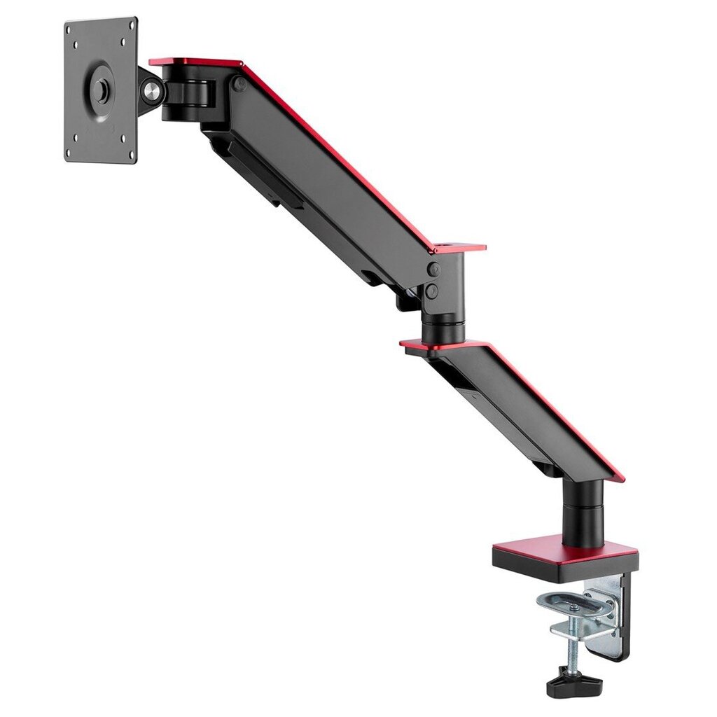 NanoRS Monitor TV Desk Mount hind ja info | Monitori kinnitused | hansapost.ee