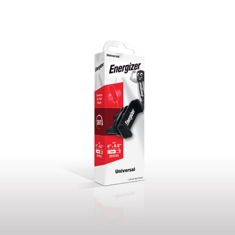 Energizer Classic hind ja info | Telefonihoidjad | hansapost.ee