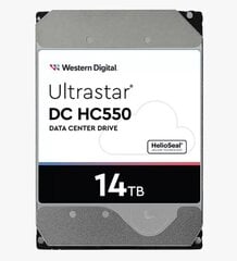 Western Digital 0F38581 цена и информация | Внутренние жёсткие диски (HDD, SSD, Hybrid) | hansapost.ee