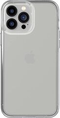 Tech21 Apple iPhone 12 Pro Max, clear hind ja info | Telefonide kaitsekaaned ja -ümbrised | hansapost.ee