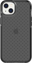 Tech21 Apple iPhone 14, smokey/black hind ja info | Telefonide kaitsekaaned ja -ümbrised | hansapost.ee
