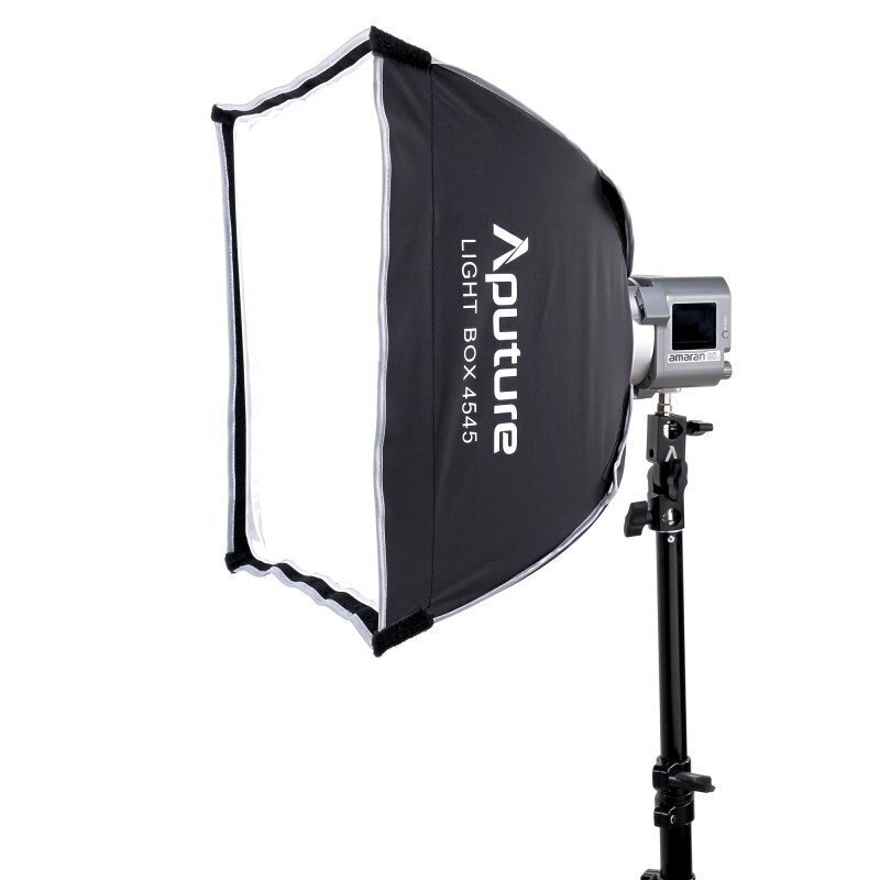 Aputure Light Box hind ja info | Fotovalgustid, ringvalgustid ja fotostuudiod | hansapost.ee