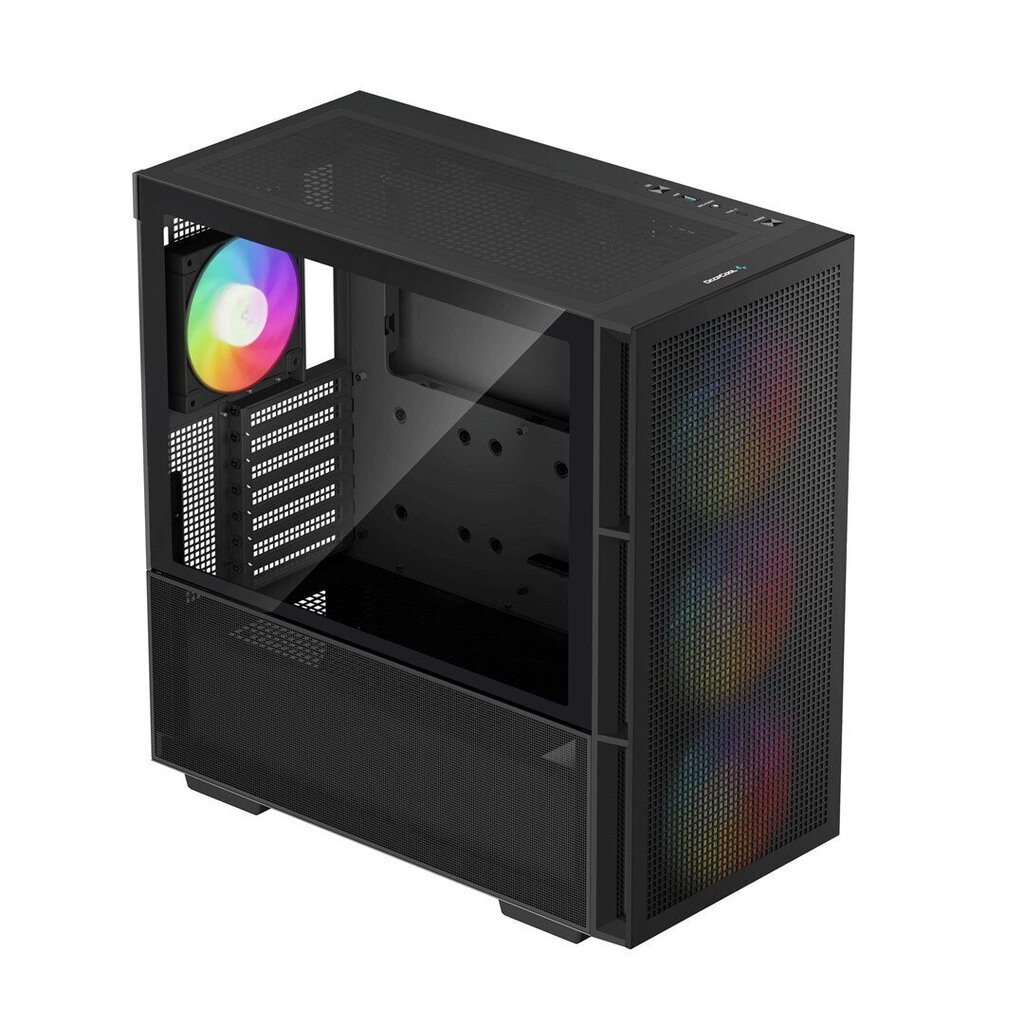 DeepCool CH560 price and information | Arvutikorpused | hansapost.ee