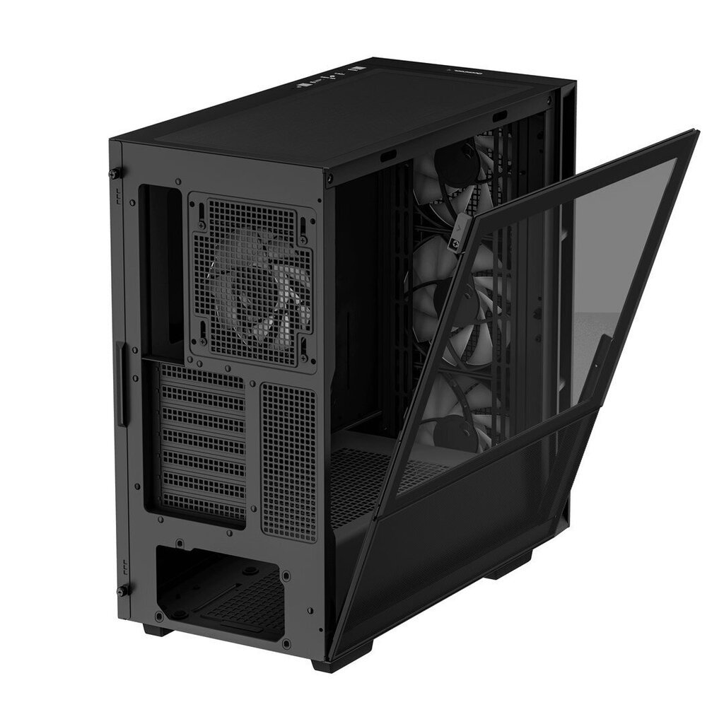 DeepCool CH560 цена и информация | Arvutikorpused | hansapost.ee