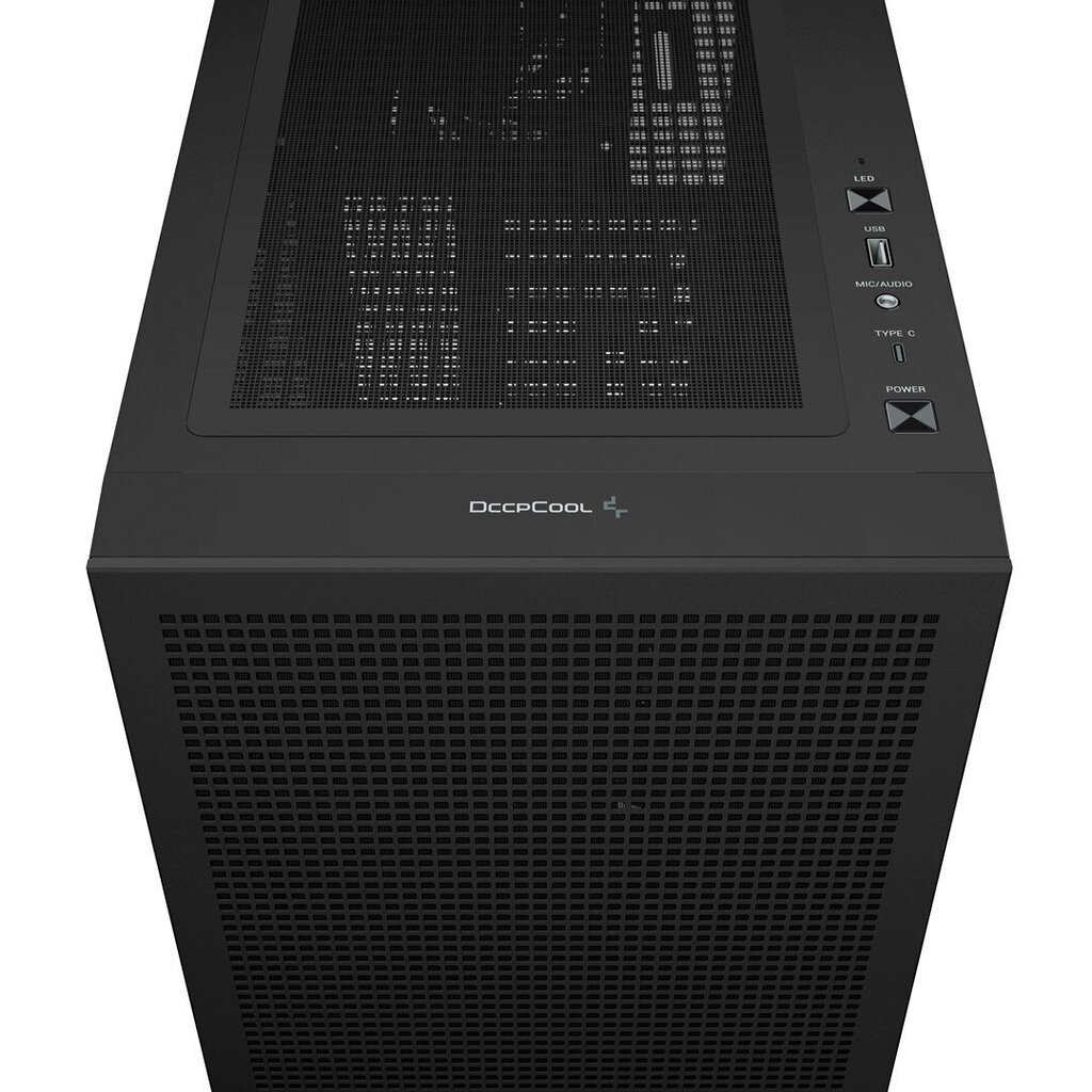 DeepCool CH560 price and information | Arvutikorpused | hansapost.ee