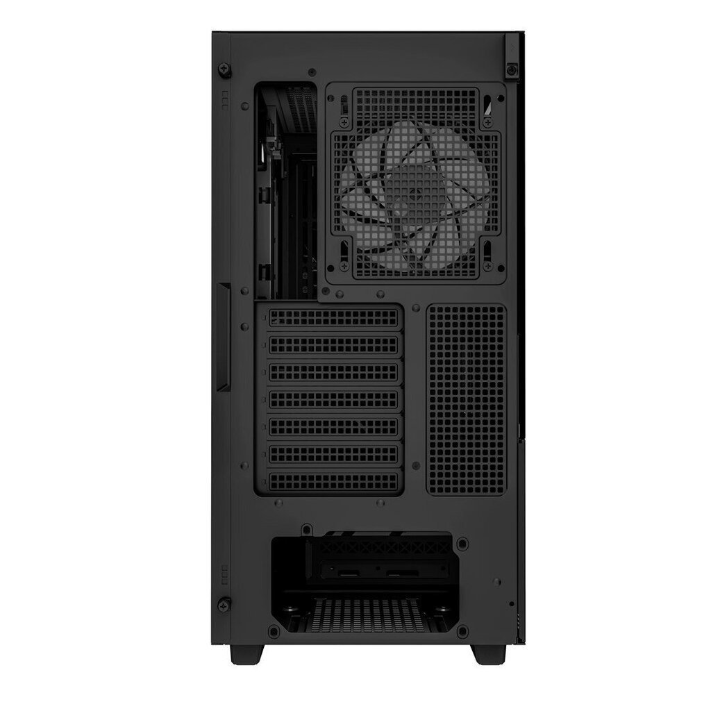 DeepCool CH560 цена и информация | Arvutikorpused | hansapost.ee