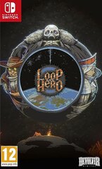 Loop Hero hind ja info | Konsooli- ja arvutimängud | hansapost.ee