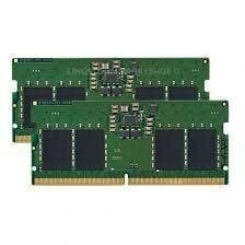 Kingston KCP556SS6K2-16 цена и информация | Объём памяти (RAM) | hansapost.ee
