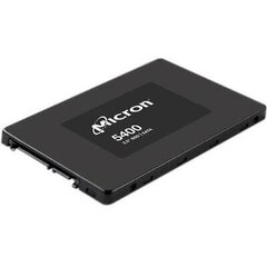 Micron 5400 Pro (MTFDDAK1T9TGA) цена и информация | Micron Компьютерная техника | hansapost.ee