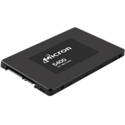 Micron 5400 Pro (MTFDDAK1T9TGA) цена и информация | Sisemised kõvakettad | hansapost.ee