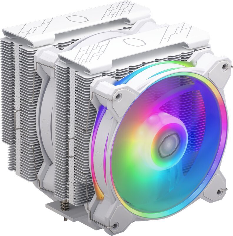 Cooler Master Hyper 622 Halo S_MULTI/RR-D6WW-20PA-R1 цена и информация | Protsessori jahutid | hansapost.ee