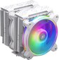 Cooler Master Hyper 622 Halo S_MULTI/RR-D6WW-20PA-R1 hind ja info | Protsessori jahutid | hansapost.ee