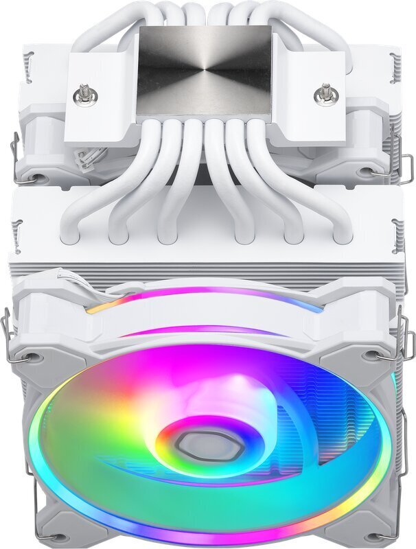 Cooler Master Hyper 622 Halo S_MULTI/RR-D6WW-20PA-R1 hind ja info | Protsessori jahutid | hansapost.ee