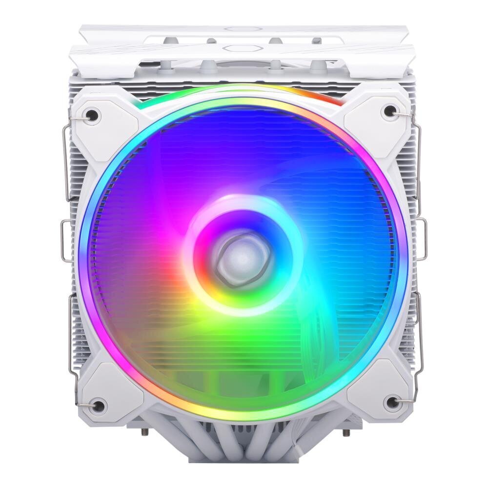 Cooler Master Hyper 622 Halo S_MULTI/RR-D6WW-20PA-R1 цена и информация | Protsessori jahutid | hansapost.ee