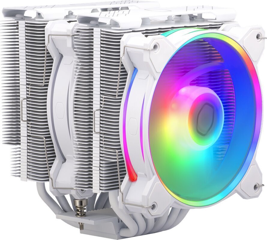 Cooler Master Hyper 622 Halo S_MULTI/RR-D6WW-20PA-R1 цена и информация | Protsessori jahutid | hansapost.ee