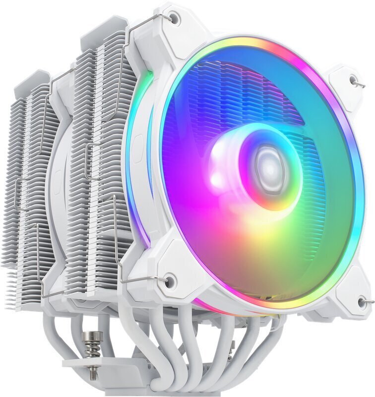 Cooler Master Hyper 622 Halo S_MULTI/RR-D6WW-20PA-R1 hind ja info | Protsessori jahutid | hansapost.ee