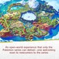 Pokémon Scarlet + The Hidden Treasure of Area Zero Expansion Pass NSW цена и информация | Konsooli- ja arvutimängud | hansapost.ee
