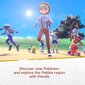 Pokémon Violet + The Hidden Treasure of Area Zero Expansion Pass NSW hind ja info | Konsooli- ja arvutimängud | hansapost.ee