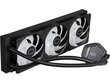 Cooler Master MasterLiquid 360 Atmos ARGB MLX-D36M-A25PZ-R1 hind ja info | Protsessori jahutid | hansapost.ee