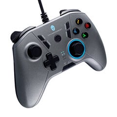 Thunderobot BT Gamepad G30 Black цена и информация | Джойстики | hansapost.ee