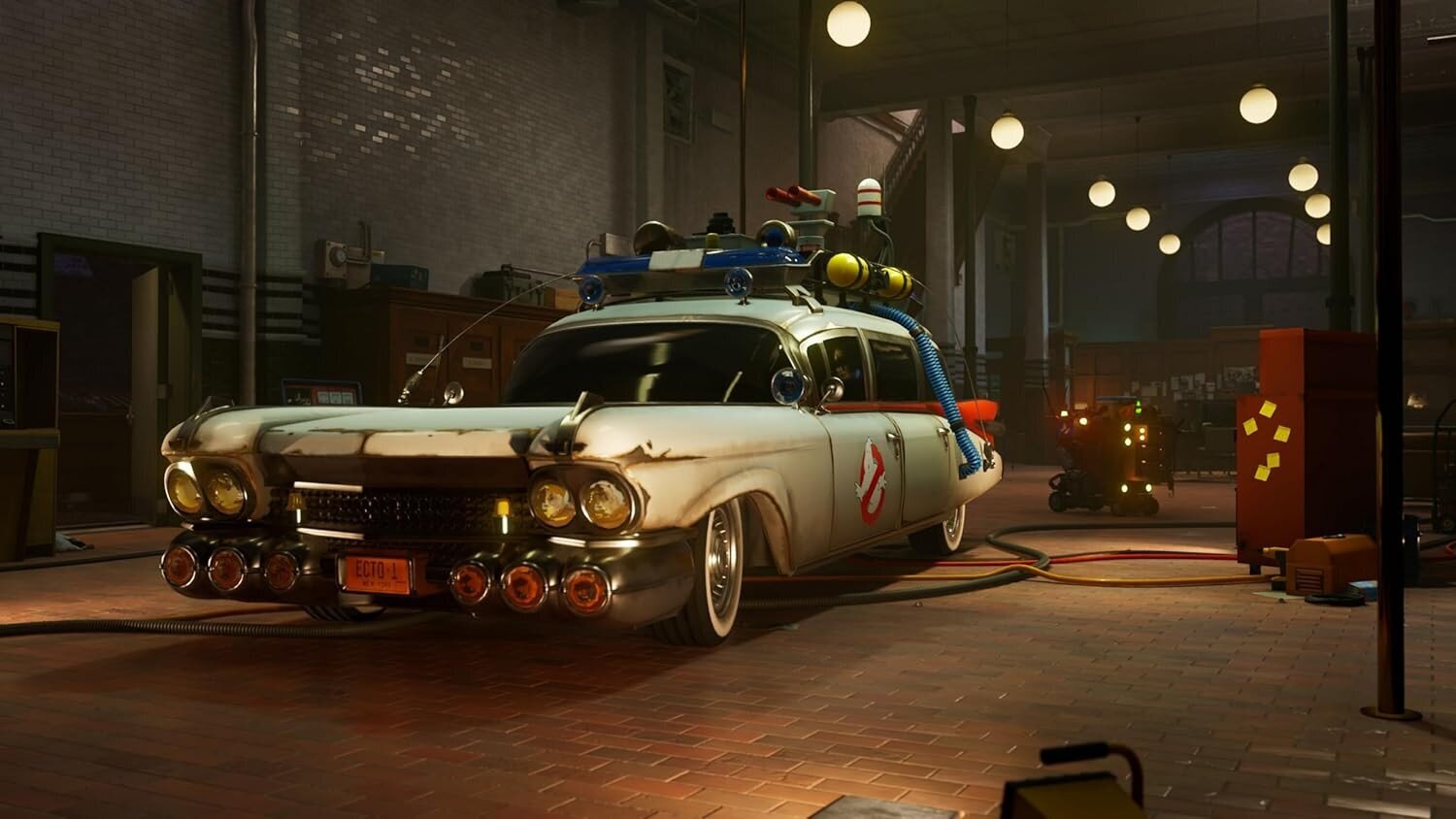 Ghostbusters: Spirits Unleashed (Ecto Edition) hind ja info | Konsooli- ja arvutimängud | hansapost.ee