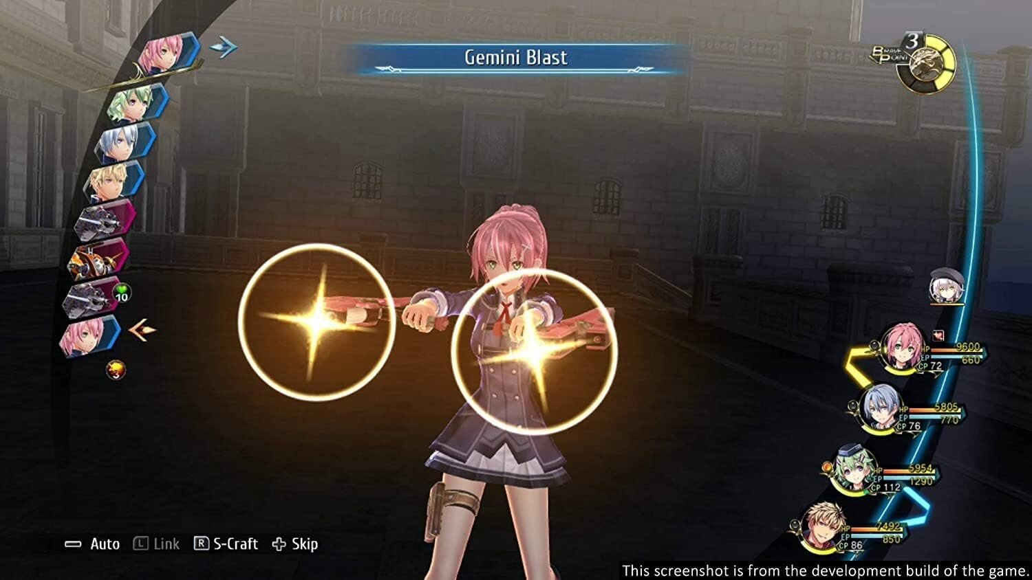 The Legend of Heroes: Trails of Cold Steel III hind ja info | Konsooli- ja arvutimängud | hansapost.ee