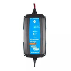 Victron Energy Blue Smart цена и информация | Зарядные устройства для телефонов | hansapost.ee