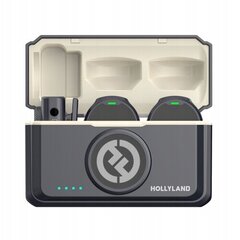 Hollyland Lark M2 Combo hind ja info | Mikrofonid | hansapost.ee