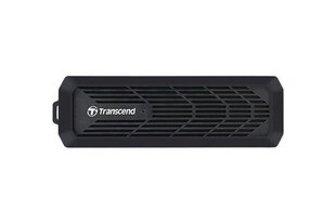 Transcend TS-CM10G цена и информация | Чехлы для внешних жестких дисков | hansapost.ee