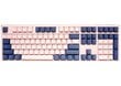 Ducky One 3 Fuji MX-Speed-Silver (DKON2108-PUSPDFUPBBC1) цена и информация | Klaviatuurid | hansapost.ee