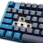 Ducky One 3 Daybreak TKL RGB LED MX-Black (DKON2187ST-AUSPDDBBHHC1) цена и информация | Klaviatuurid | hansapost.ee