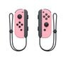 Nintendo Switch Joy-Con Pair Pastel Pink hind ja info | Mängupuldid | hansapost.ee