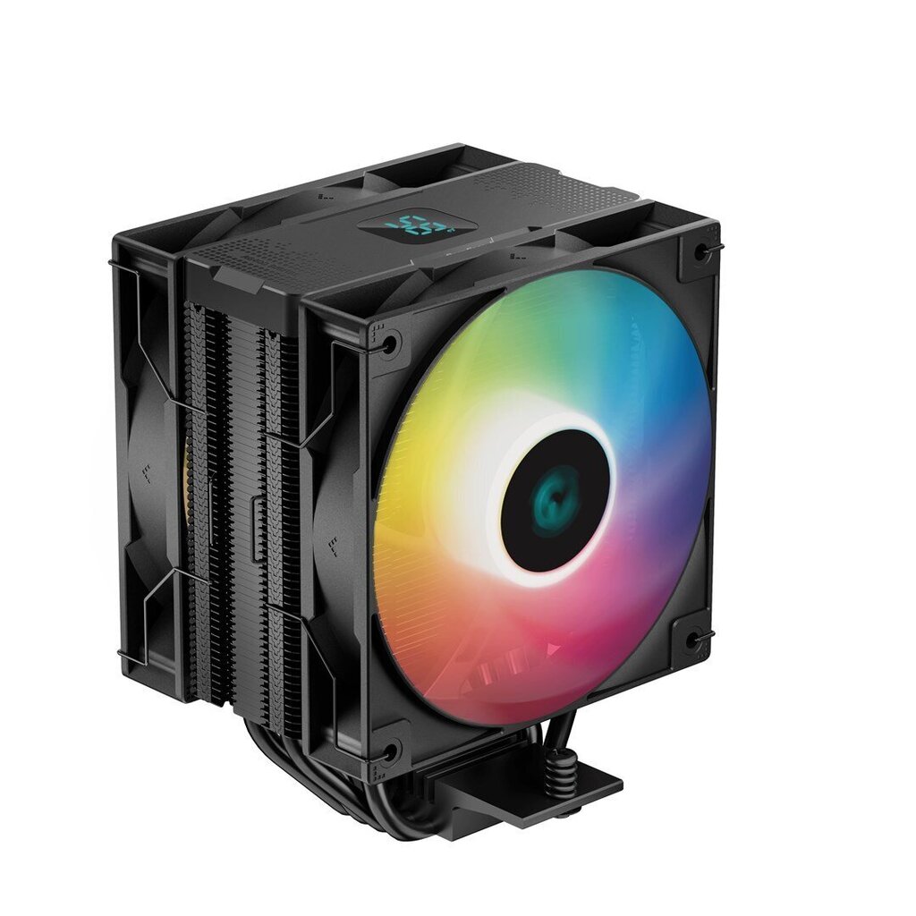 DeepCool AG400 Digital Plus (R-AG400-BKADMP-G-1) price and information | Protsessori jahutid | hansapost.ee