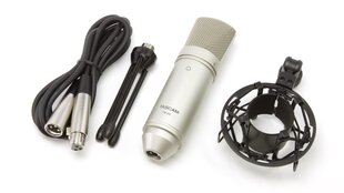 Tascam TM-80 hind ja info | Mikrofonid | hansapost.ee