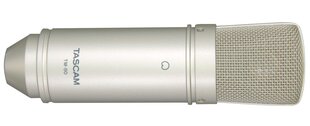 Tascam TM-80 hind ja info | Mikrofonid | hansapost.ee