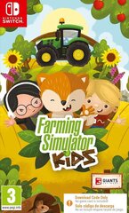 Farming Simulator Kids hind ja info | Konsooli- ja arvutimängud | hansapost.ee