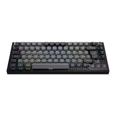 Corsair Gaming K65 Plus 75% RGB MX Red (CH-91D401L-NA) цена и информация | Клавиатура с игровой мышью 3GO COMBODRILEW2 USB ES | hansapost.ee