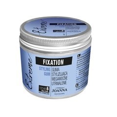 Резина для стайлинга волос Joanna Professional Extreme Fixation Styling Gum, 200 г цена и информация | Средства для укладки | hansapost.ee