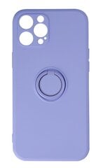Mocco Finger Grip Back Case Защитный Чехол для Samsung Galaxy A15 5G цена и информация | Чехлы для телефонов | hansapost.ee