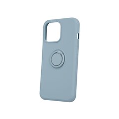 Mocco Finger Grip Back Case Защитный Чехол для Samsung Galaxy S24 Ultra цена и информация | Чехлы для телефонов | hansapost.ee
