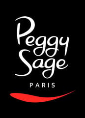 Эргономичный керамический двухсторонний скраб для ног Peggy Sage, 1 шт. цена и информация | Средства для маникюра и педикюра | hansapost.ee