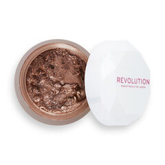 Makeup Revolution Inspire Candy Haze Jelly Highlighter, 10 g hind ja info | Päikesepuudrid ja põsepunad | hansapost.ee