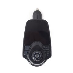 GEMBIRD BTT-01 Gembird Bluetooth carkit hind ja info | Gembird Autokaubad | hansapost.ee