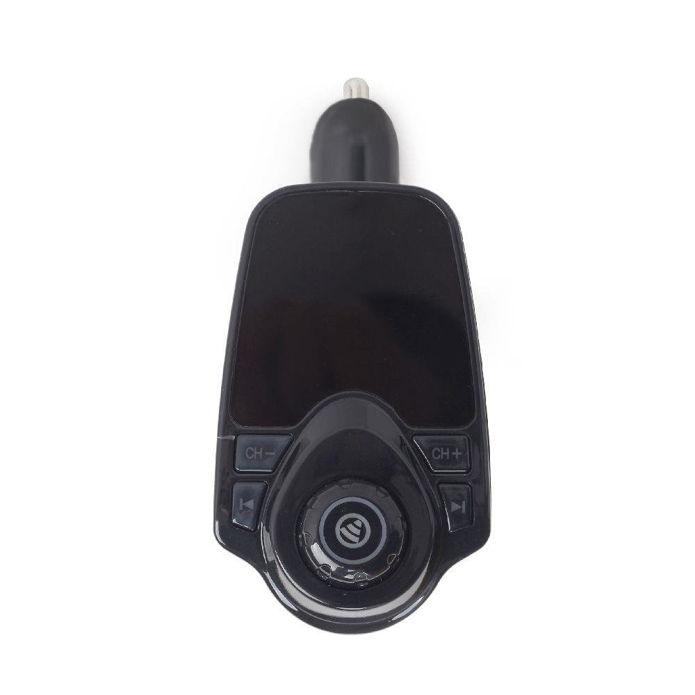 GEMBIRD BTT-01 Gembird Bluetooth carkit цена и информация | FM trasmitterid ja modulaatorid | hansapost.ee