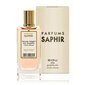 Parfüümvesi Saphir Muse Night Women EDP naistele, 50 ml цена и информация | Parfüümid naistele | hansapost.ee