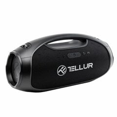 Tellur Bluetooth Speaker Obia Pro 60W black цена и информация | Аудиоколонки | hansapost.ee