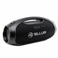 Tellur Bluetooth Speaker Obia Pro 60W black цена и информация | Kõlarid | hansapost.ee