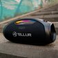 Tellur Bluetooth Speaker Obia Pro 60W black цена и информация | Kõlarid | hansapost.ee